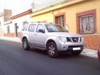 NISSAN PATHFINDER SE 2.5 dci 174 cv - mejor precio | unprecio.es