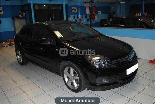 Opel Astra GTC 1.9 CDTi 120 CV Sport