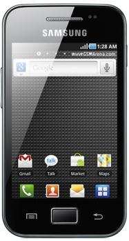 Samsung Galaxy ACE (Libre)