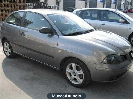 Seat Ibiza 1.9 TDI 100 CV  REFERENCE