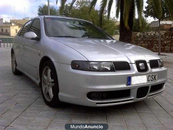 Seat Leon León 1.9TDI Sport 150 FR