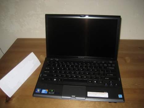 Sony VAIO VPCZ1190X