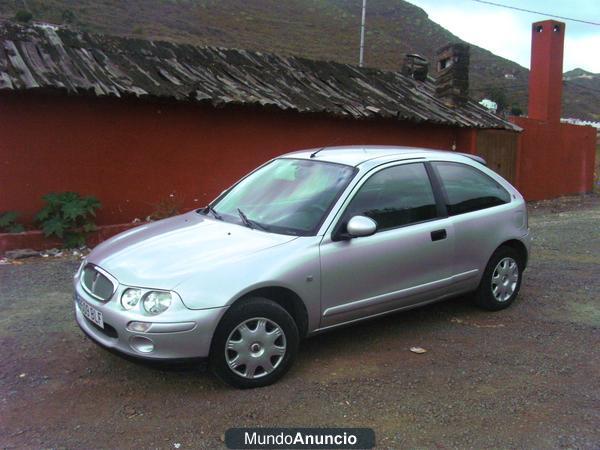 Vendo Rover 25 (coche)