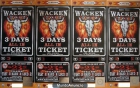 Wacken 2012 - mejor precio | unprecio.es