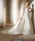 VESTIDO DE NOVIA PRONOVIAS COLECCIÓN MANUEL MOTA 2011 - mejor precio | unprecio.es