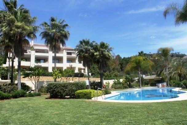 Apartamento a la venta en La Quinta Costa del Sol