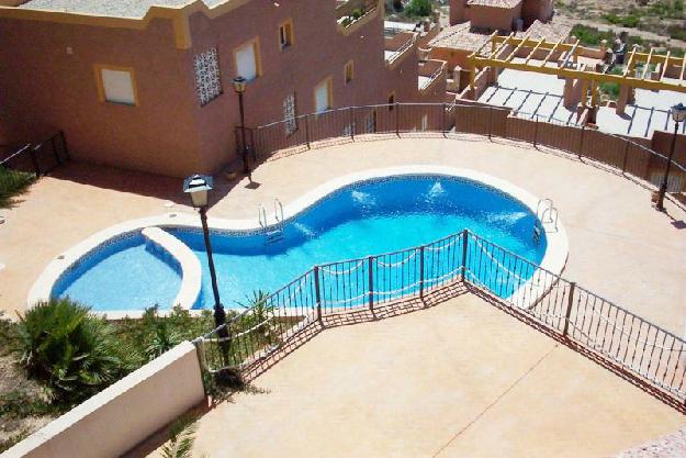 Apartamento en Cabo de Palos