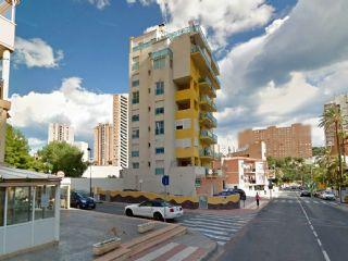 Apartamento en venta en Benidorm, Alicante (Costa Blanca)