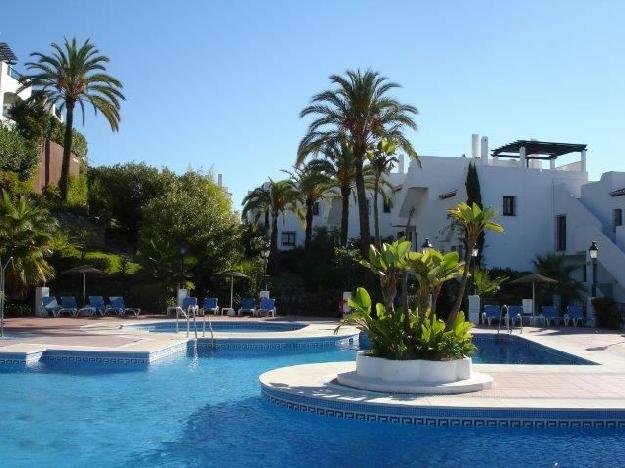 Apartamento en venta en Marbella, Málaga (Costa del Sol)