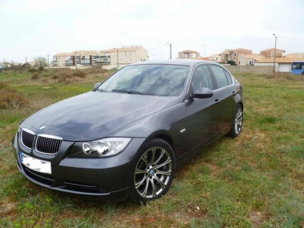 BMW Serie 3 E90