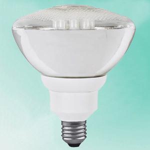 BOMBILLA PAR 38 230V 20W E27 2700K CALIDA Eurobombillas