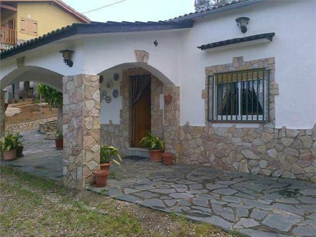 Casa en Riells