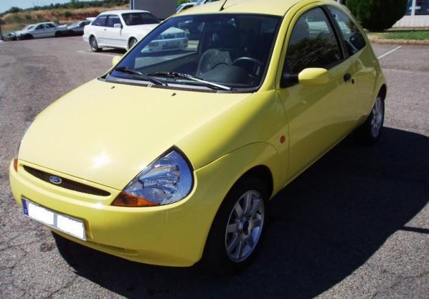 FORD KA Collection 1.3 70 CV