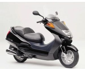 HONDA FORESIGHT 250