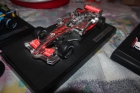 Mclaren mp4-22 fernando alonso 1: 18 - mejor precio | unprecio.es