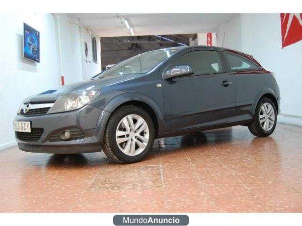 Opel Astra GTC 1.9 CTDi SPORT 150CV  180