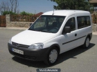 Opel Combo 1.3 CDTI 70 CV Essentia 4p. - mejor precio | unprecio.es