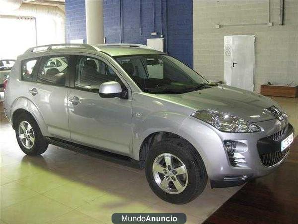 Peugeot 4007 HDI 156CV PREMIUM*AUTO-9 5*