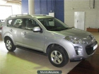 Peugeot 4007 HDI 156CV PREMIUM*AUTO-9 5* - mejor precio | unprecio.es