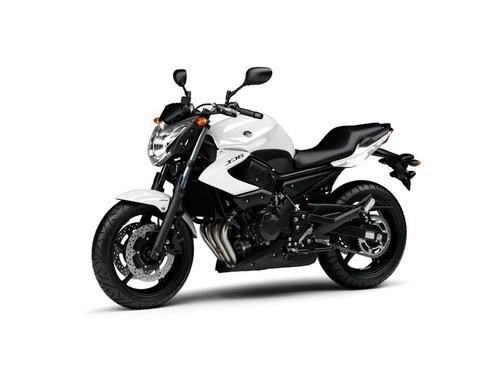 Promoción Yamaha XJ