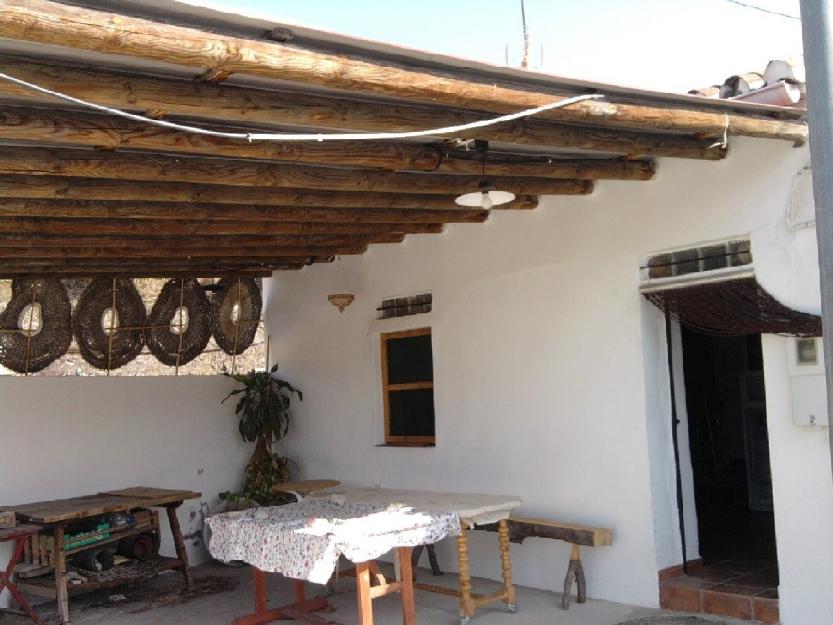 Ref.: v370 se vende casa rural en triana