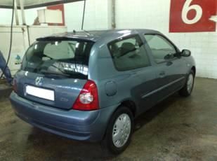 Renault clio clio iii 1.5 dci community 65cv