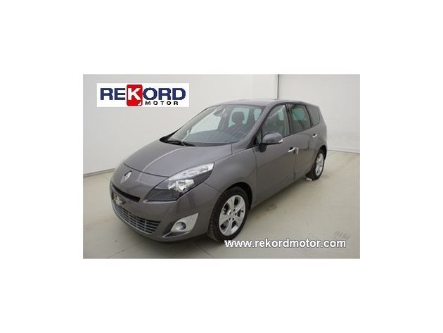 RENAULT GRAND SCENIC 1.5DCI 7PL 110CV DYNAMIQUE NAVI