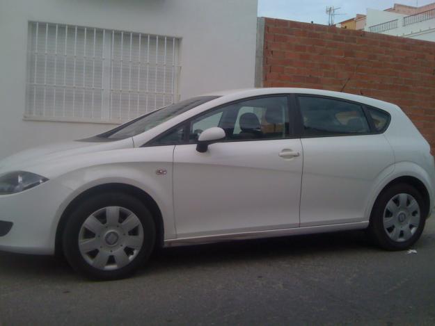 SE VENDE SEAT LEON 1900 TDI 105 CV REFERENCE