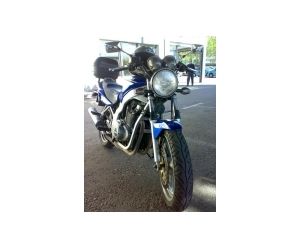 SUZUKI GS 500