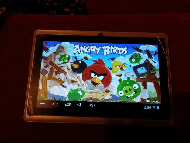 tablet gd dual core