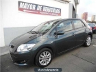 Toyota Auris 1.4 VVTi Auris - mejor precio | unprecio.es