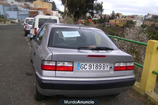 Vendo coches