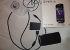 vendo Xperia Neo con cables y accesorios - mejor precio | unprecio.es