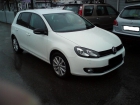 Volkswagen Golf 1.6 TDI BlueMotion Xenon - mejor precio | unprecio.es