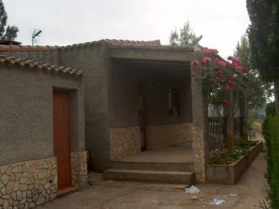 1b  , 1ba   in Ayora,  Valencia And Costa del Azahar   - 79000  EUR