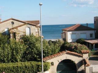 Apartamento : 4/6 personas - junto al mar - vistas a mar - palavas-les-flots  herault  languedoc-rosellon  francia