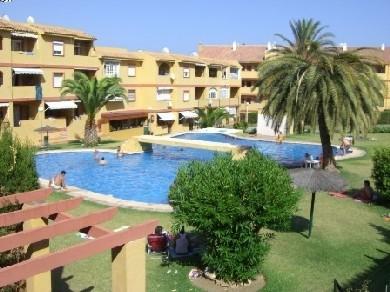 Apartamento con 1 dormitorio se vende en Mijas Costa, Costa del Sol