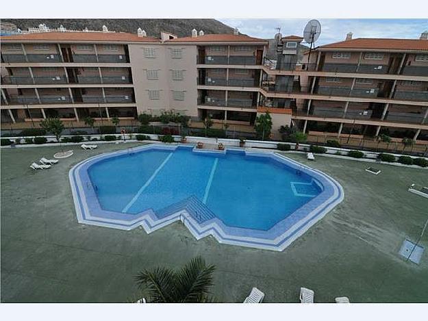 Apartamento en Arona