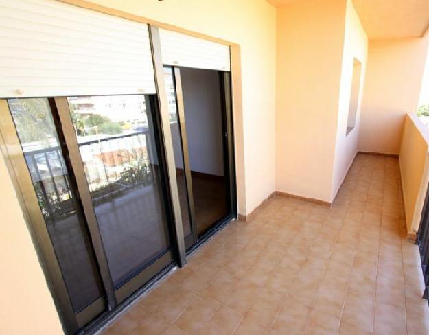 Apartamento en venta en Dénia, Alicante (Costa Blanca)