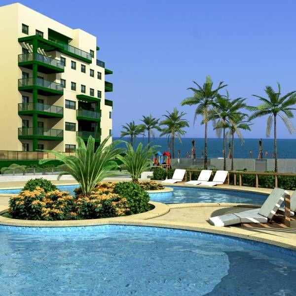 Apartamento en venta en Pilar de la Horadada, Alicante (Costa Blanca)