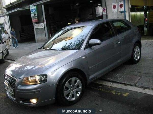 Audi A3 1.9TDI Ambiente