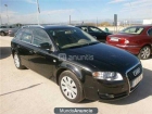 Audi A4 Avant 2.0 TDI 140cv - mejor precio | unprecio.es