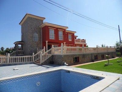 Chalet en venta en Benajarafe, Málaga (Costa del Sol)