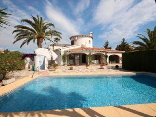 Chalet en venta en Poblets (els), Alicante (Costa Blanca)