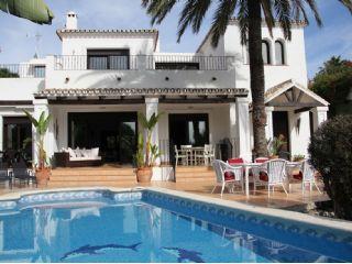 Chalet en venta en Rosario (El), Málaga (Costa del Sol)