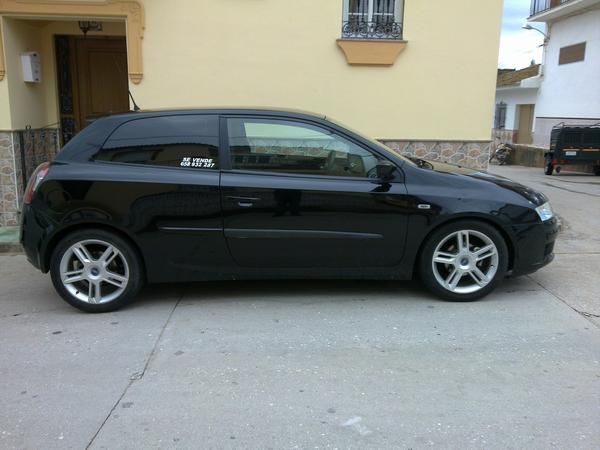 fiat stilo oferton