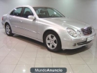 Mercedes-Benz E 500 E 500 Avantgarde - mejor precio | unprecio.es