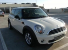 Mini One "95 CV, 6 VELOCIDADES" - mejor precio | unprecio.es