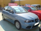 NISSAN ALMERA 1.8 LINE UP 116CV 5P - mejor precio | unprecio.es