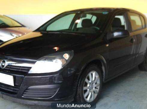 Opel Astra 1.9 CDTI